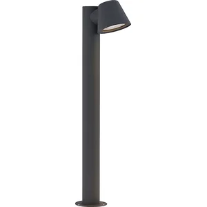 Lindby Luminaire extérieur à intensité variable 'Ileyna' en métal pas cher