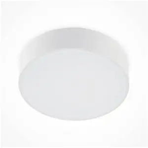 ARCCHIO LED Plafonnier à intensité variable 'Noabelle' en métal pour cuisine pas cher