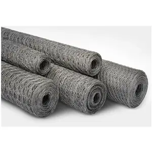 Comparateur de prix : Casa Pura Tuingaas - Tuinhek - Gegalvaniseerd - Maaswijdte: 25 mm - Hoogte: 50 cm - Lengte: 10 m