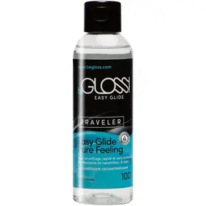 beGLOSS Easy Glide 100 ml   pas cher