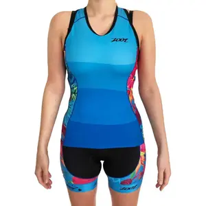 Zoot Maillot Sans Manches Performance Racerback