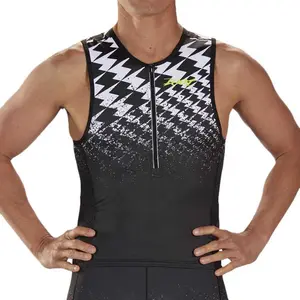 Zoot Maillot Sans Manches Ultra pas cher