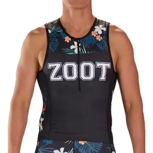 Zoot Maillot Sans Manches Ltd 83 19 pas cher