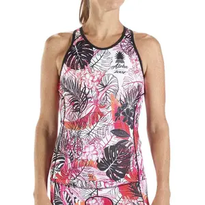 Zoot Maillot Sans Manches Ltd Racerback Ali´i pas cher