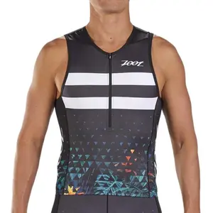 Zoot Maillot Sans Manches Ltd Ali´i pas cher