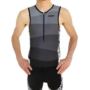 Zoot Maillot Sans Manches Performance pas cher