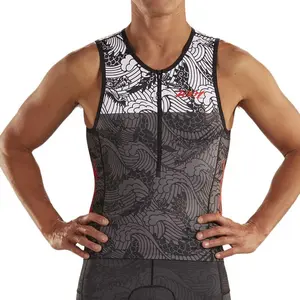 Zoot Maillot Sans Manches Ltd Tokyo pas cher