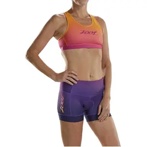 Zoot Shorts De Triathlon Ltd 4´´ Plus
