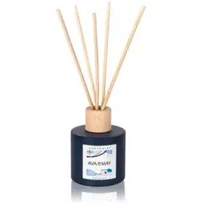 AVA & MAY Santorini bâtonnets de parfum - 100 ml pas cher