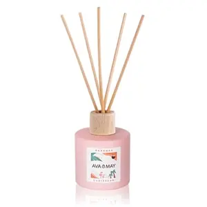 AVA & MAY Bahamas Batonnettes parfumée - 100 ml pas cher