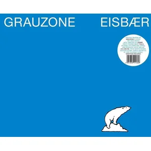 Eisbar (Original Art,350G,Official pas cher