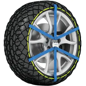 Michelin 008301 Easy Grip Evolution Chaîne à Neige Composite, EVO 7 pas cher