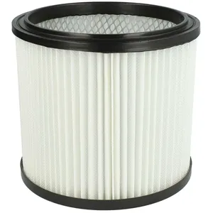 Comparateur de prix : VHBW vhbw 1x filtre plissé remplacement pour Kärcher 6.904-170.0, Einh...