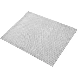 VHBW vhbw Filtrepermanent filtre à graisse métallique 30 x 23,6 x 0,3c... pas cher