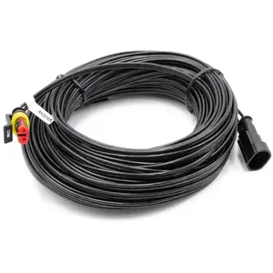 Vhbw vhbw Câble Transformateur compatible avec Electrolux Automower G2...Vendu parrakuten