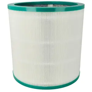 VHBW Filter voor Dyson Pure Cool Link en Tower - 968126-03 0 - HEPA - Grijs pas cher