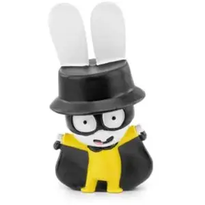 Figurine Tonies Superlapin Gaspard pour Conteuse Toniebox pas cher