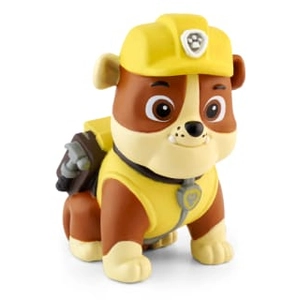 Figurine Tonie Ruben - Pat' Patrouille - TONIES® - Blanc - Audio pour Toniebox pas cher
