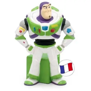 tonies® - Figurine Tonie - Disney - Toy Story 2 - Buzz l'Eclair - Figu... pas cher