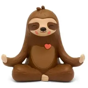 Figurine Tonies Méditation Max Larelax pour Conteuse Toniebox Collecti...