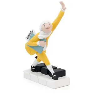 Tonies tonies Figurine Tonie - Didier Jeunesse - Monsieur Mozart pas cher