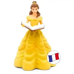 tonies® - Figurine Tonie - Disney - Belle - Figurine Audio pour Tonieb...