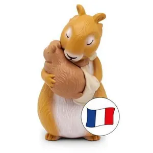 Figurine TONIES Ecole des Loisirs - Les émotions pas cher