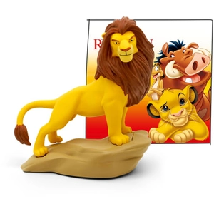 Tonies Jeu Éducatif Tonies Le Roi Lion pas cher