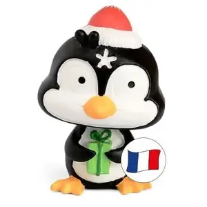 Tonies Mes comptines préférées - de Noël (Français)