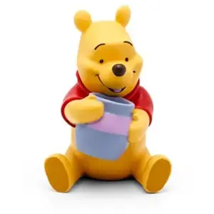tonies® - Figurine Tonie - Disney - Winnie l’Ourson - Figurine Audio p...