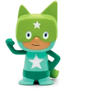 Figurine Tonies Créatifs Super-Héros Turquoise pour Conteuse Toniebox pas cher