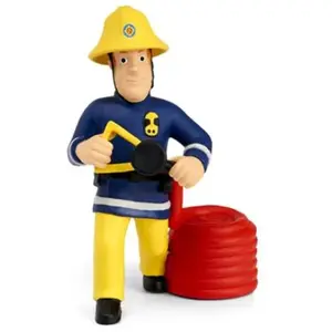 Figurine Tonies Sam Le Pompier 1 pour Conteuse Toniebox pas cher