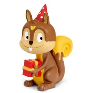 tonies® - Figurine Tonie - Mes Comptines Préférées - Pour Faire La Fêt...