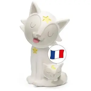tonies® - Figurine Tonie - L'Heure De La Sieste - Bruit Blanc - Figuri... pas cher