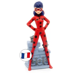Tonies Jeu Éducatif Tonies Miraculous Ladybug pas cher