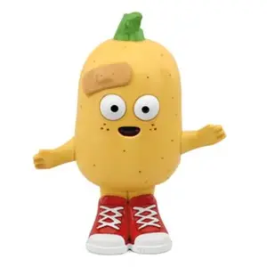 tonies TONIE - ALMA - LES VEGGIES pas cher