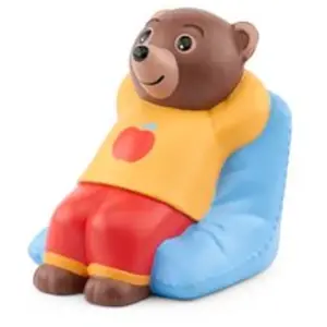 Figurine Tonies Petit Ours Brun volume 3 pour Conteuse Toniebox pas cher