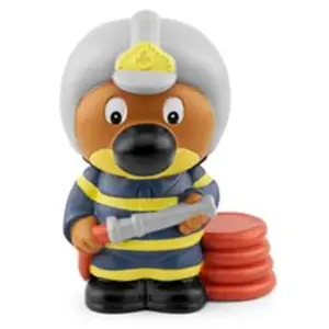 tonies TONIE - MINI LOUP - POMPIER pas cher