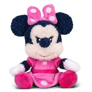 Peluche Tonies Câlin Disney Minnie pour Conteuse Toniebox