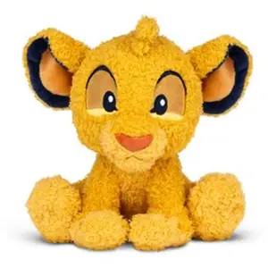 Peluche Tonies Câlin Disney Simba pour Conteuse Toniebox