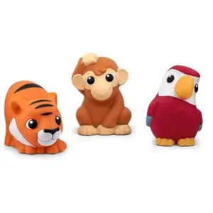 Coffret Mes Premiers Tonies Dans la jungle pour Conteuse Toniebox