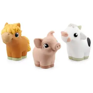 Coffret Mes Premiers Tonies A la ferme pas cher