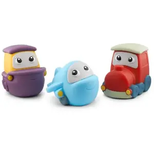 Coffret Mes Premiers Tonies En voyage pour Conteuse Toniebox pas cher