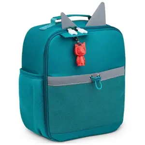 Conteuse d’histoires avec Sac à dos Tonies Mini Tonie Créatif Vert Océ... pas cher