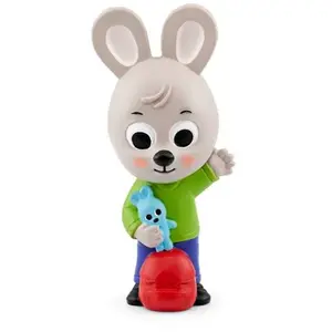 Figurine Tonies Timoté Je grandis avec Timoté pour Conteuse Toniebox pas cher