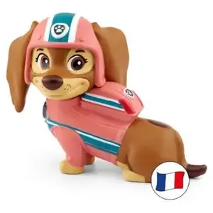 tonies® - Figurine Tonie - La Pat' Patrouille - Liberty - Figurine Aud...