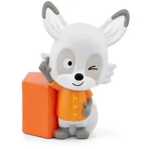 Figurine Tonies Lalalinos Les superstars de Bumbaloo Akio pour Conteus... pas cher