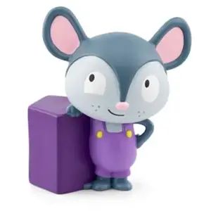 Figurine Tonies Lalalinos Ça groove à Bumbaloo Scout pour Conteuse Ton...