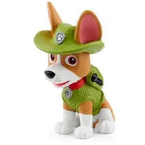 Figurine Tonies La Pat'Patrouille Tracker pour Conteuse Toniebox