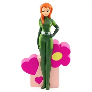 tonies Tonie - Totally Spies - SAM pas cher